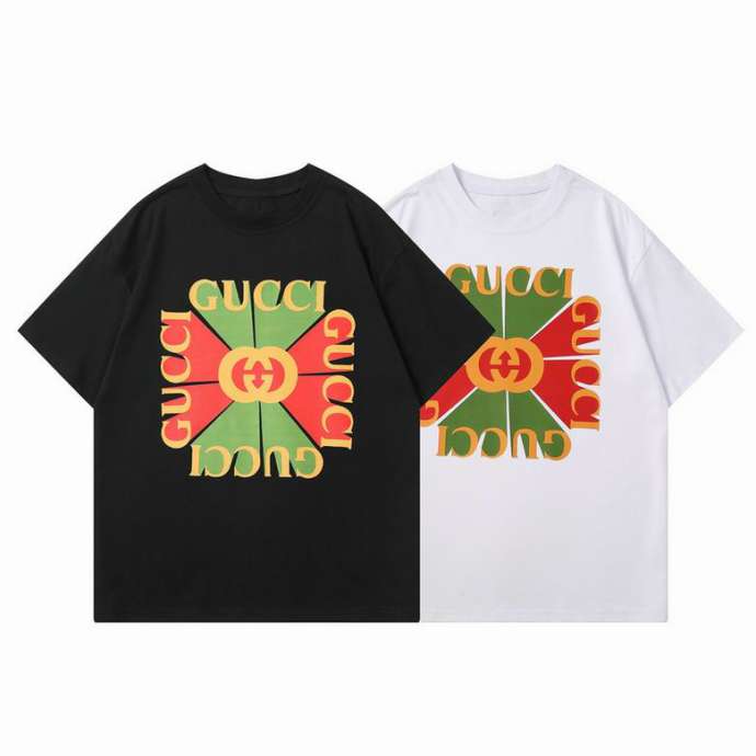 Picture of Gucci T Shirts Short _SKUGucciM-3XL4cr0435376